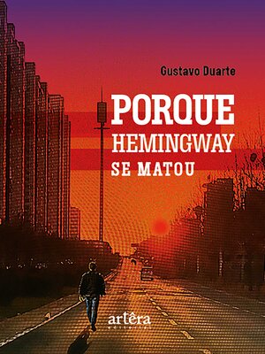 cover image of Porque Hemingway se Matou